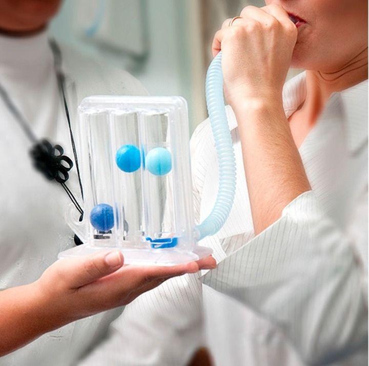 INSPIROMETRO EJERCICIOS RESPIRATORIO REHABILITACION LAU-8