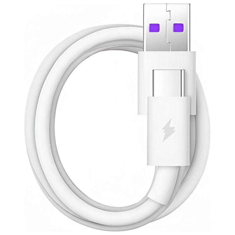Set 3 Cable Tipo C Carga Rapida Transferencia Datos USB Lau-2