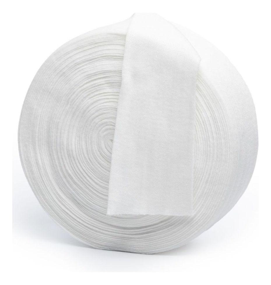 SET 2 VENDA TUBULAR 5,5 CM MEDICA COMPRESION LESION LAU-0