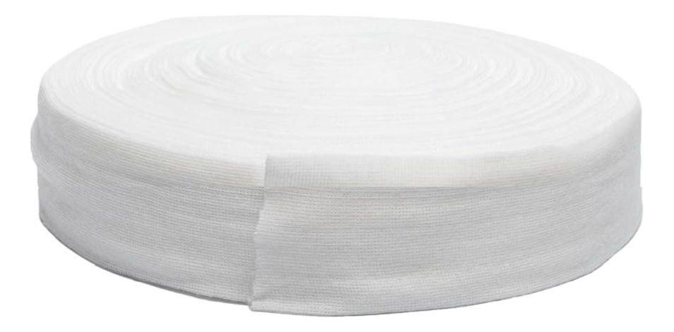 SET 2 VENDA TUBULAR 5,5 CM MEDICA COMPRESION LESION LAU-1