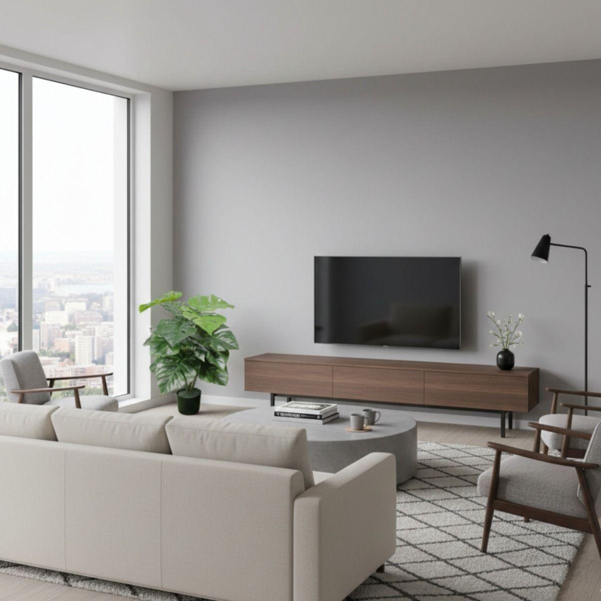 Planta Artificial Decorativa Adorno Vegetación Tropical Jhn-9