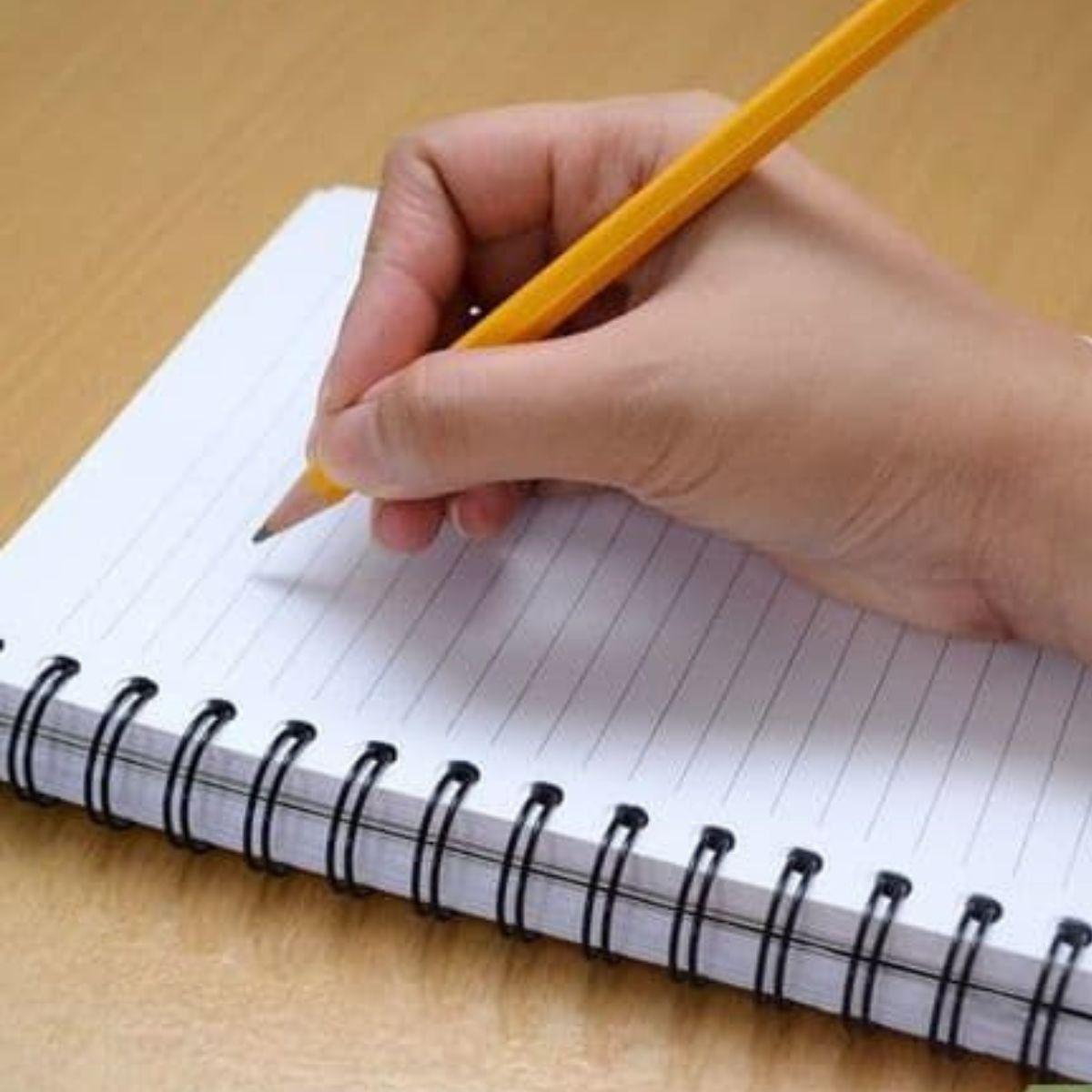 Set 3 Lápiz Diseño Ergonómico Escritura Escolar Jhn-3