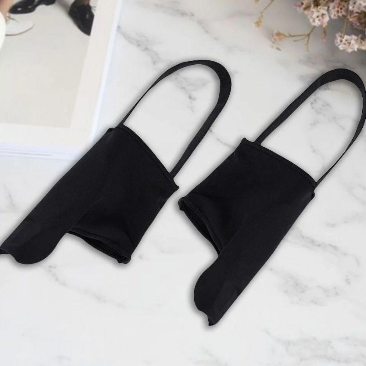 SET 8 PROTECTOR CORRECTOR ALISADOR DEDO MARTILLO GEL PIE LAU-4