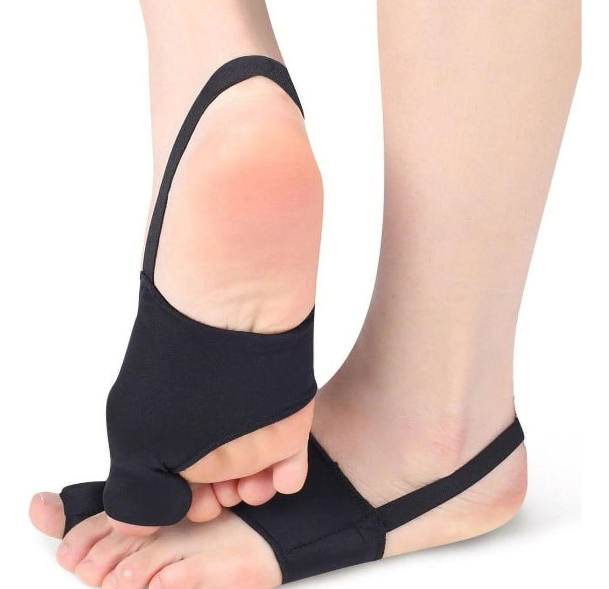 SET 8 PROTECTOR CORRECTOR ALISADOR DEDO MARTILLO GEL PIE LAU-7