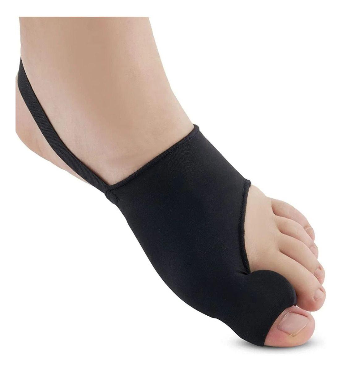 SET 8 PROTECTOR CORRECTOR ALISADOR DEDO MARTILLO GEL PIE LAU-8