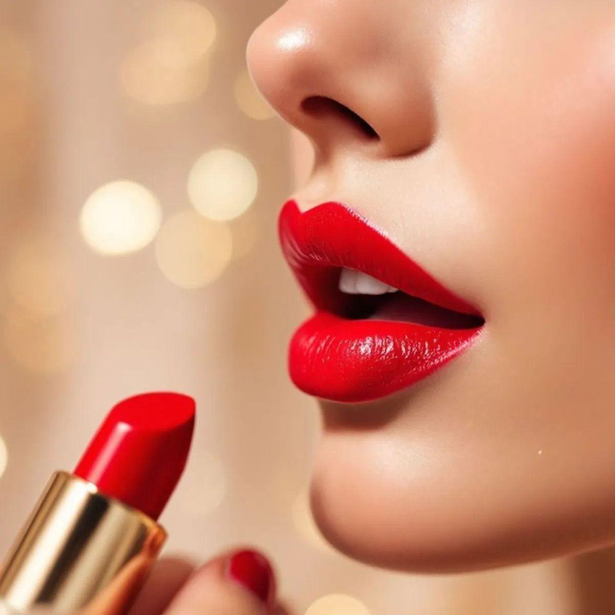 Paq 24 Labiales Matte Barra Alta Pigmentación Cremoso ALJ-5