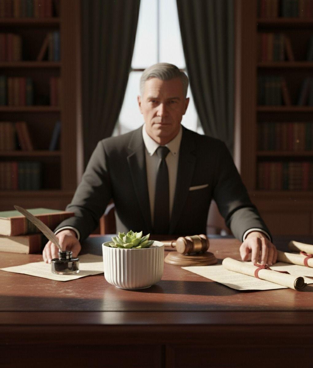 Set 2 Macetero Decorativo Diseño Ondulado Recipiente Jhn-5