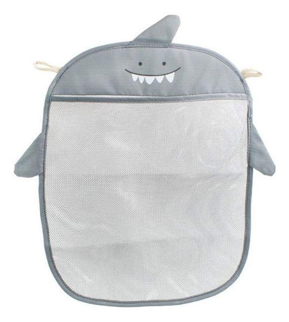 SET 5 BOLSAS DE BAÑO ALMACENAMIENTO PARA JUGUETES NIÑOS LAU-4