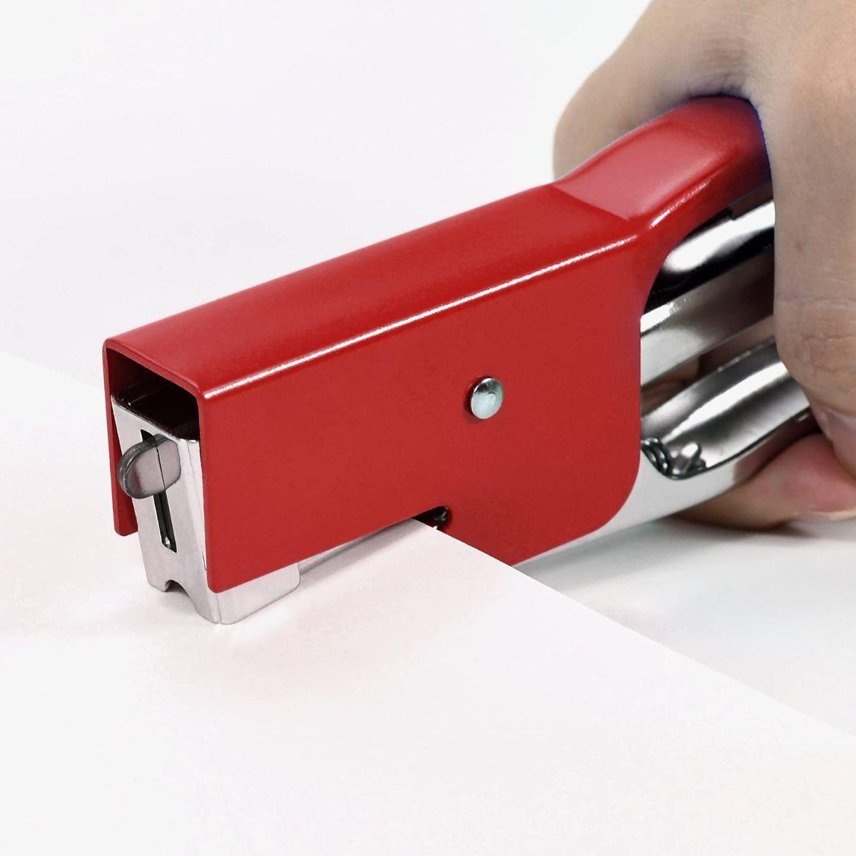 SET 2 ENGRAPADORA DE ALICATE PARA EMBALAJE METALICO LAU-5