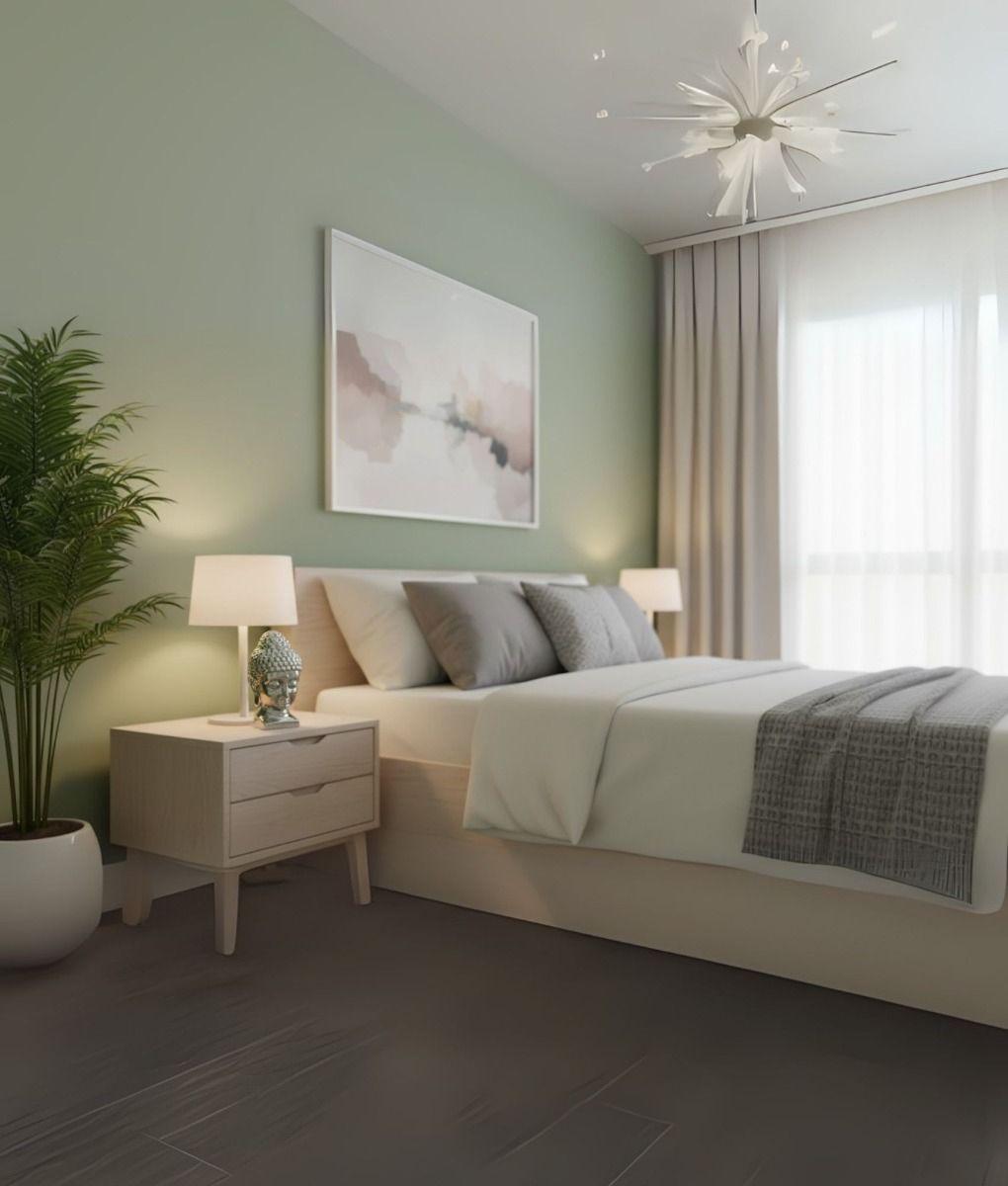 Figura Decorativa Adorno Cabeza Buda Hogar Jhn-5