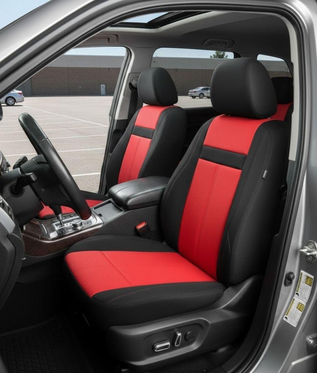 Cubre Asientos Auto Varios Fundas Protectoras Cuidado Jhn-9