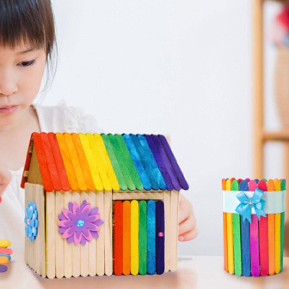 SET 8 PACK PALETAS DE COLORES ACTIVIDADES LAU-1