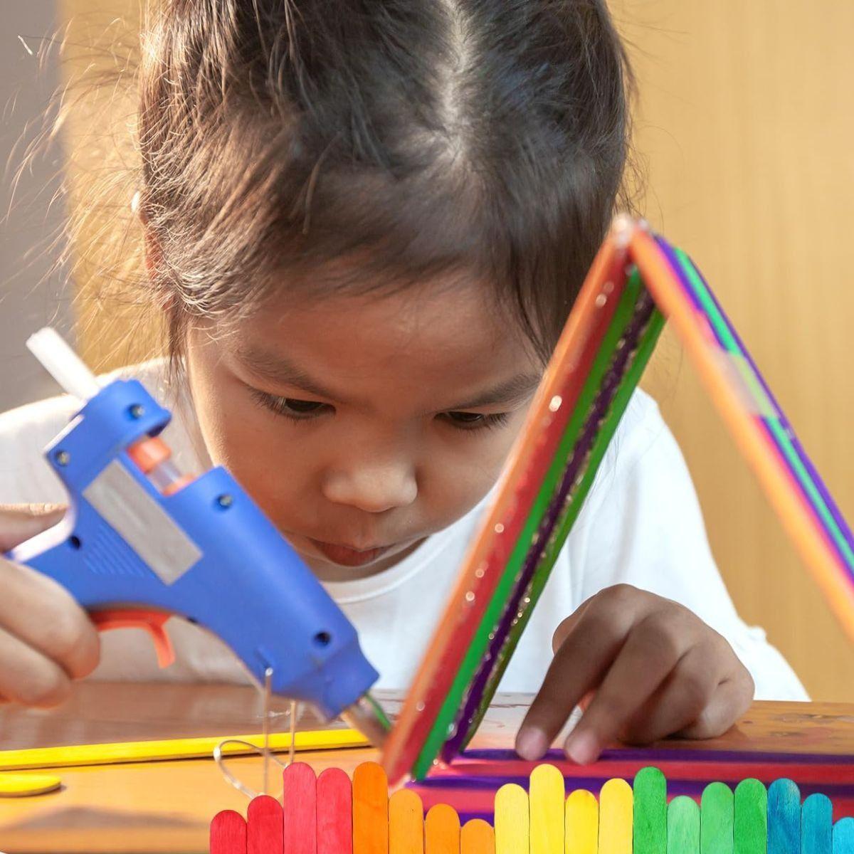 SET 8 PACK PALETAS DE COLORES ACTIVIDADES LAU-5