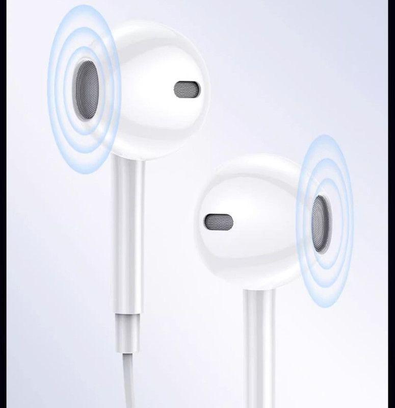 Audifonos Basicos Intrauditivos Conector Lau-8