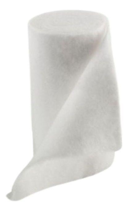 VENDA YESO MEDICA NO ADHESIVA HIPOALARGENICA RESISTENTE LAU-0