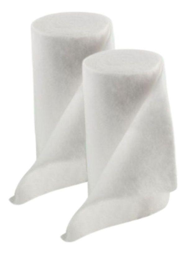 VENDA YESO MEDICA NO ADHESIVA HIPOALARGENICA RESISTENTE LAU-1