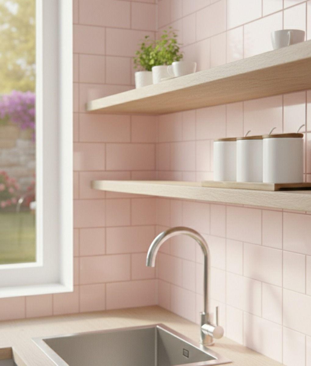 Set 3 Frascos Almacenamiento Minimalista Funcional Jhn-4