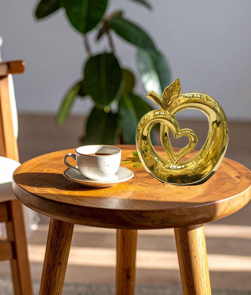 Estatua Decorativa Adorno Arte Moderno Centro Mesa Jhn-5