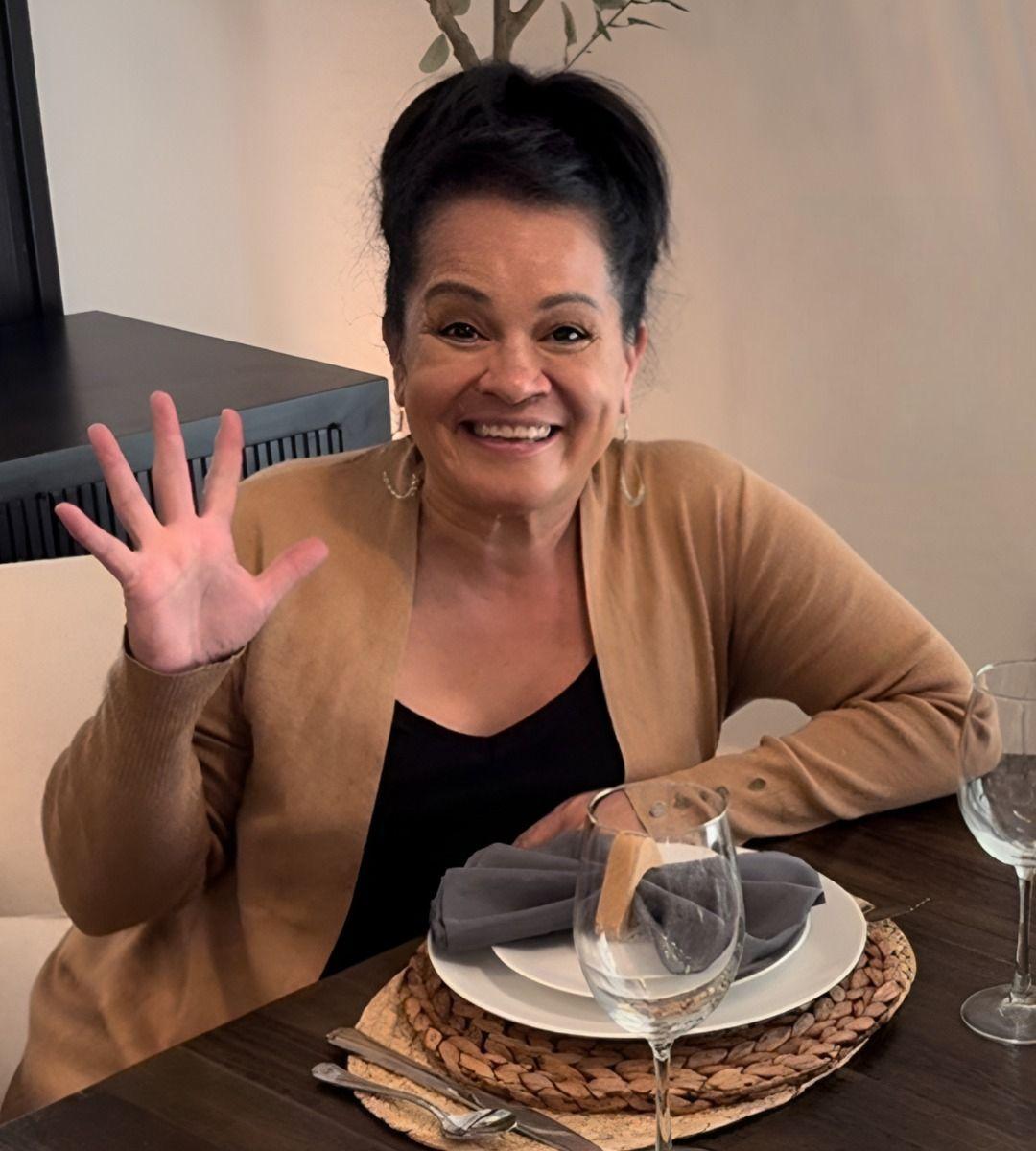 Set 2 Manteles Individuales Decorativo Mimbre Mesa Jhn-5