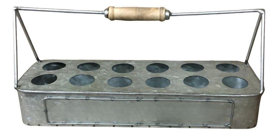 Huevera Porta Huevos Hogar Bandeja Organizador Cocina Jhn-2