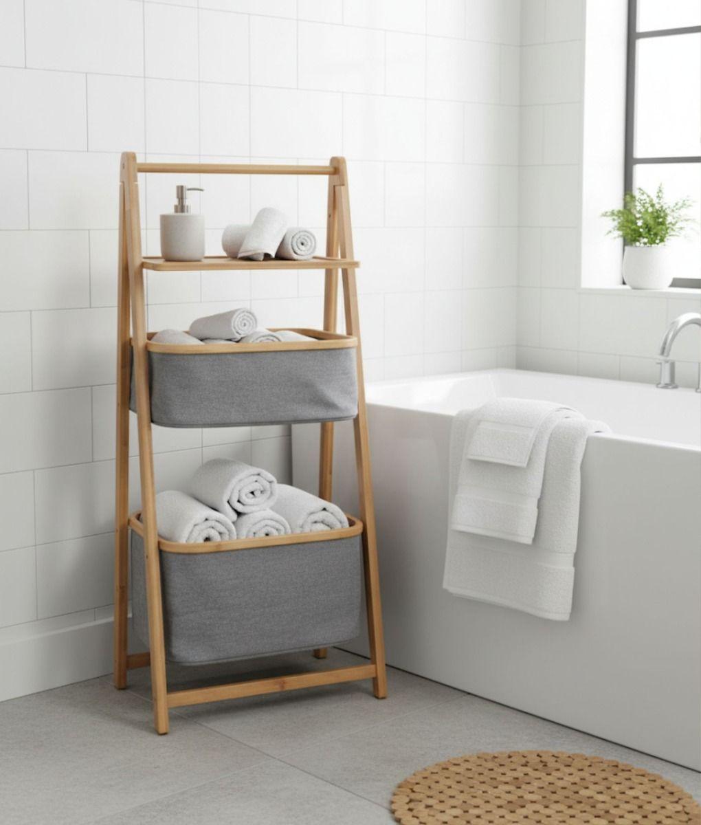 Estante Organizador Multifuncional Almacenamiento Hogar Jhn-8