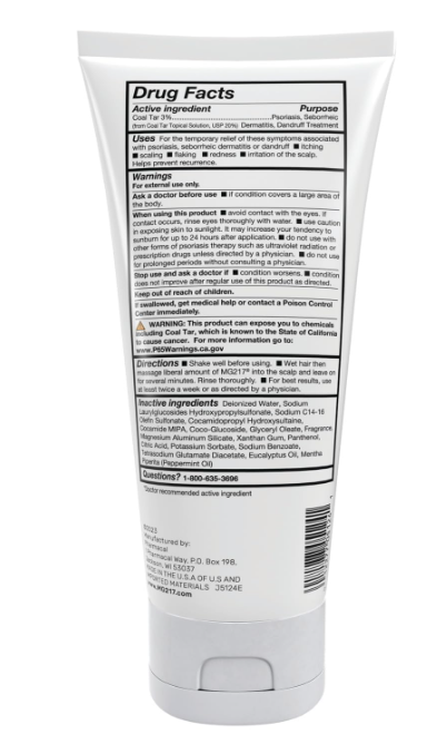 MG217 Shampoo para Psoriasis-1