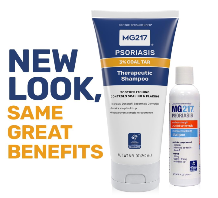 MG217 Shampoo para Psoriasis-2