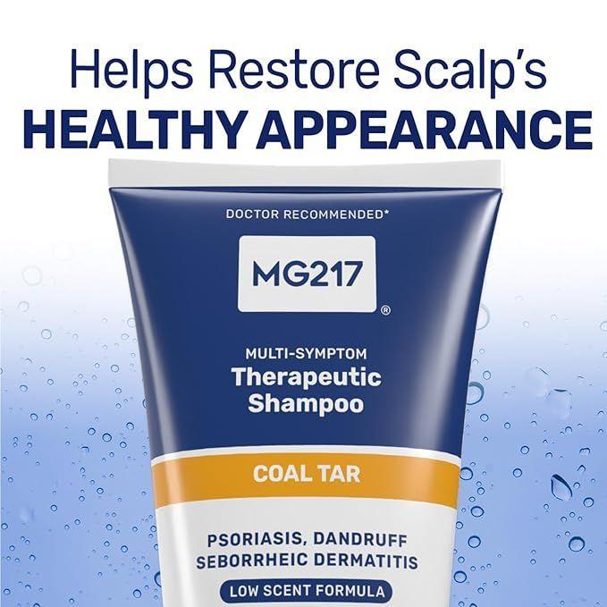 MG217 Shampoo para Psoriasis-1