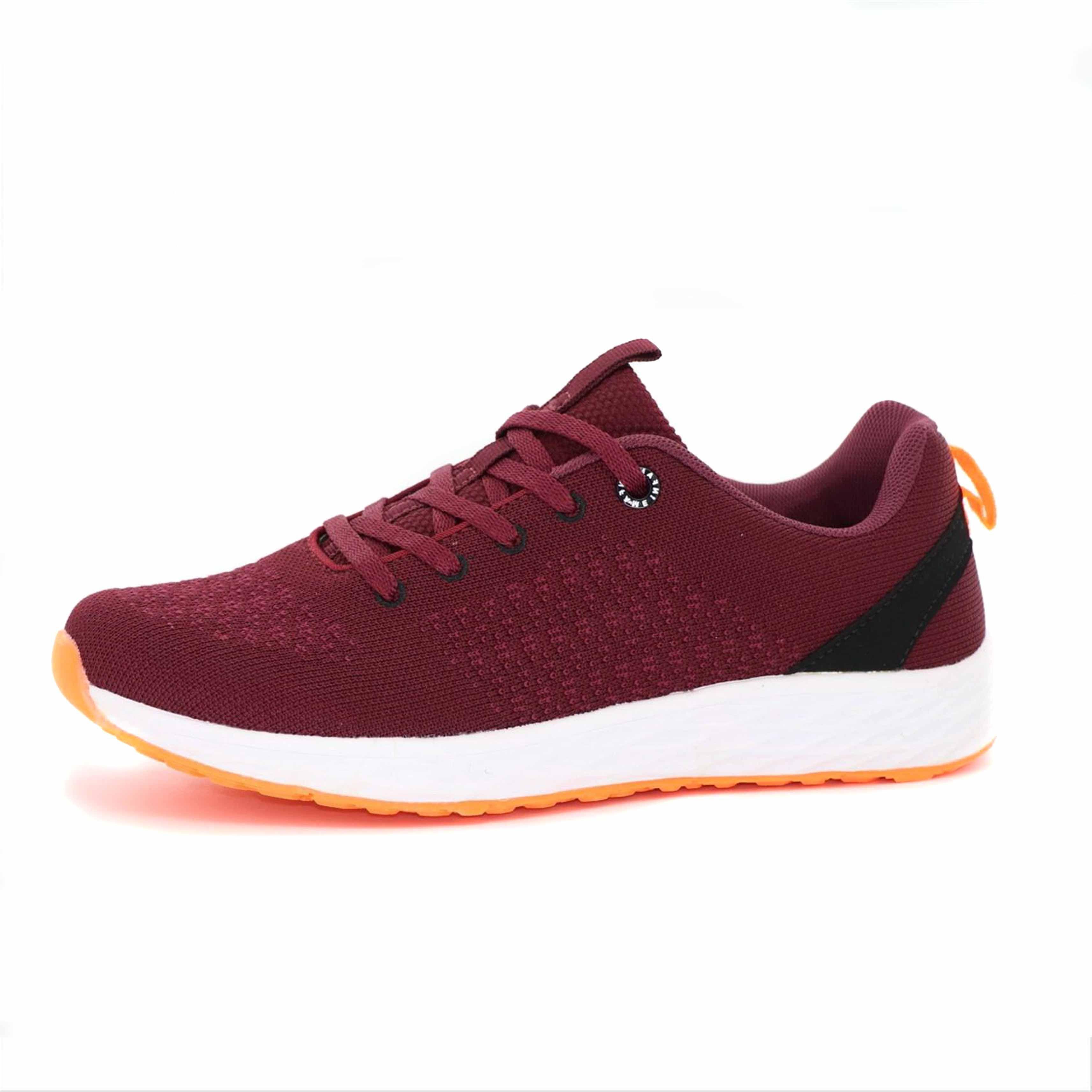ZAPATILLA CASUAL BDH COLOR BURDEO-1