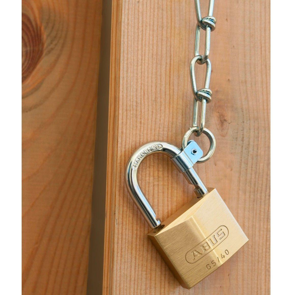 Candado Laton 65 40 KD-3