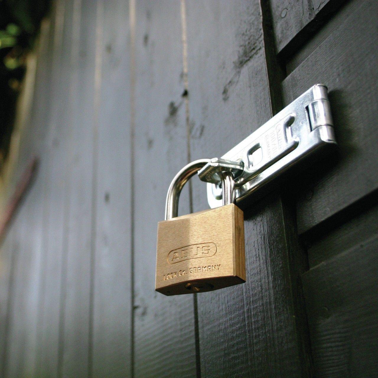 Candado Laton 65 40 KD-5