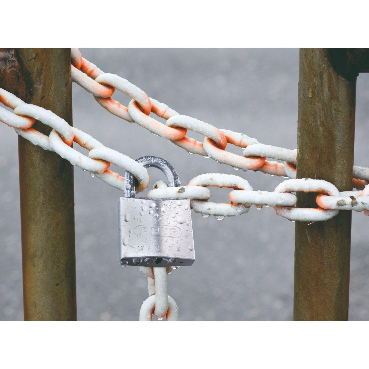 Candado Laton 75IB 45 KD-3