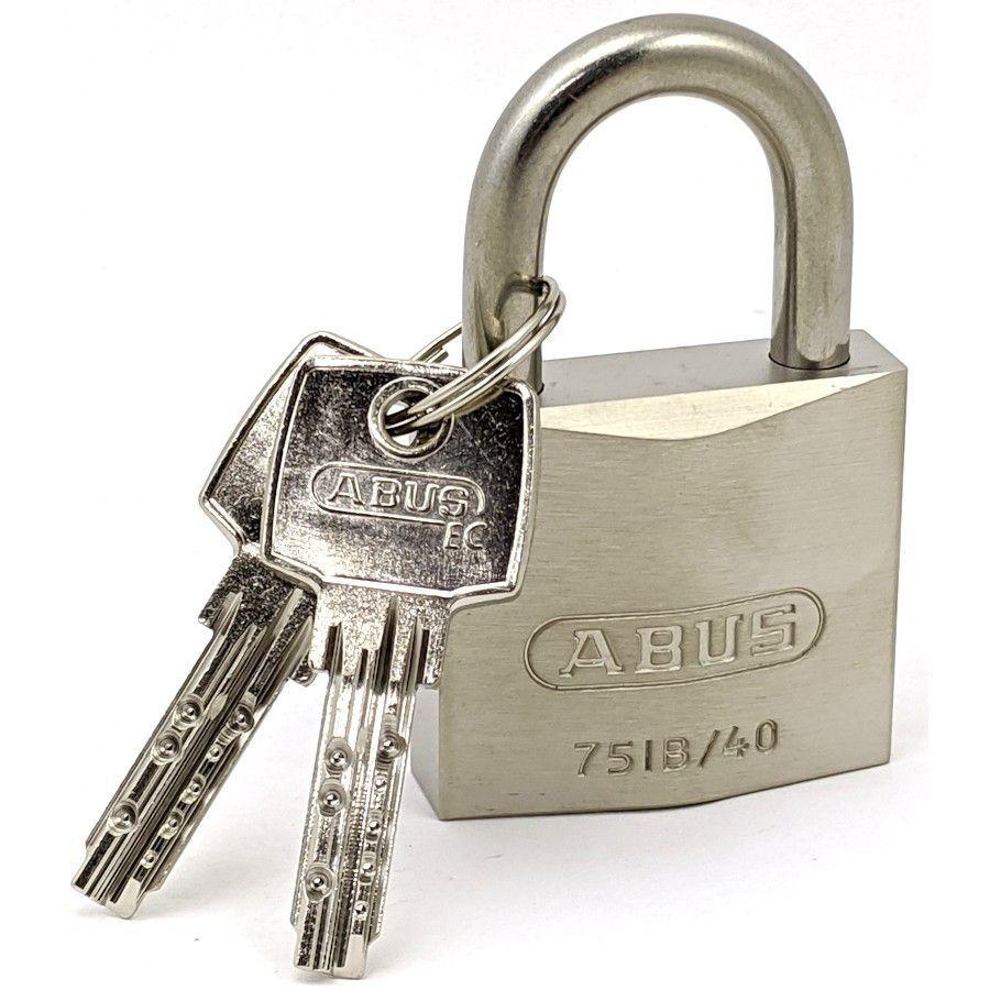 Candado Laton 75IB 45 KD-5