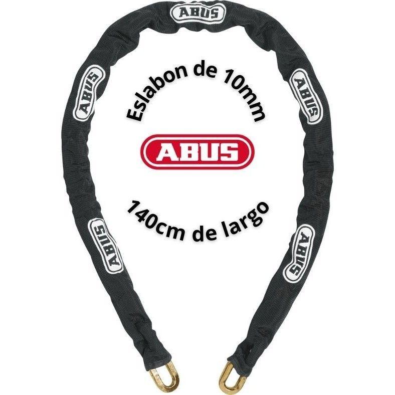 Cadena Acero 10ks140-1