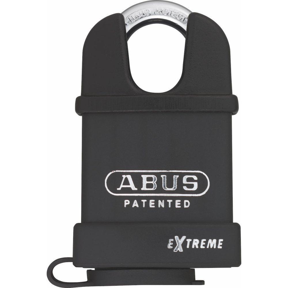 Kit Alta Seguridad Candado Extreme Y Cadena 8KS140 -1