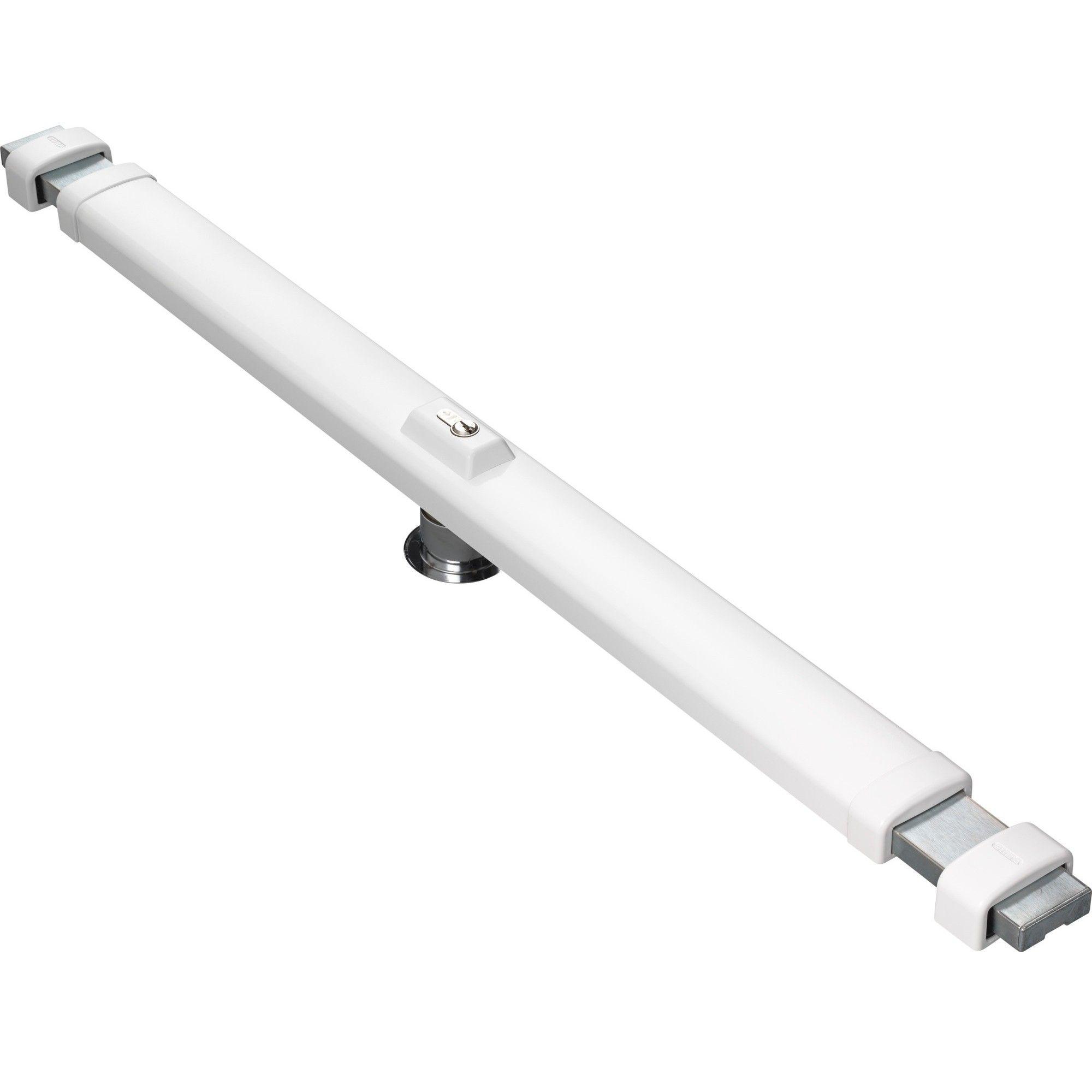 Barra Puerta PR2600-2