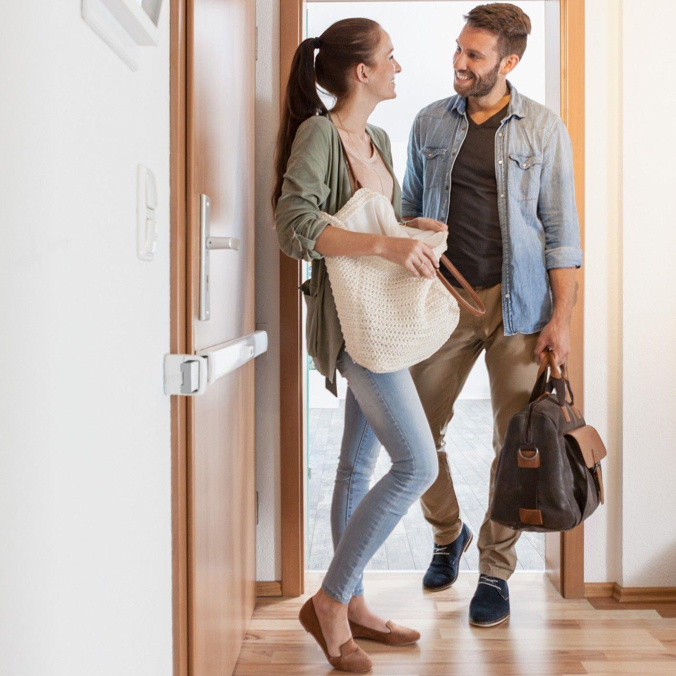 Barra Puerta PR2600-4