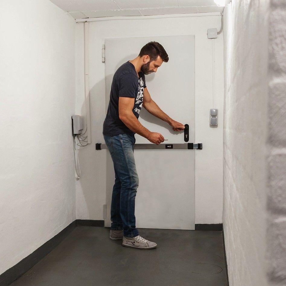 Barra Puerta PR1500S-2