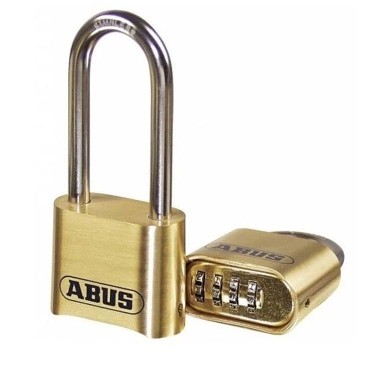 Candado Laton 180IB 50 HB63-5