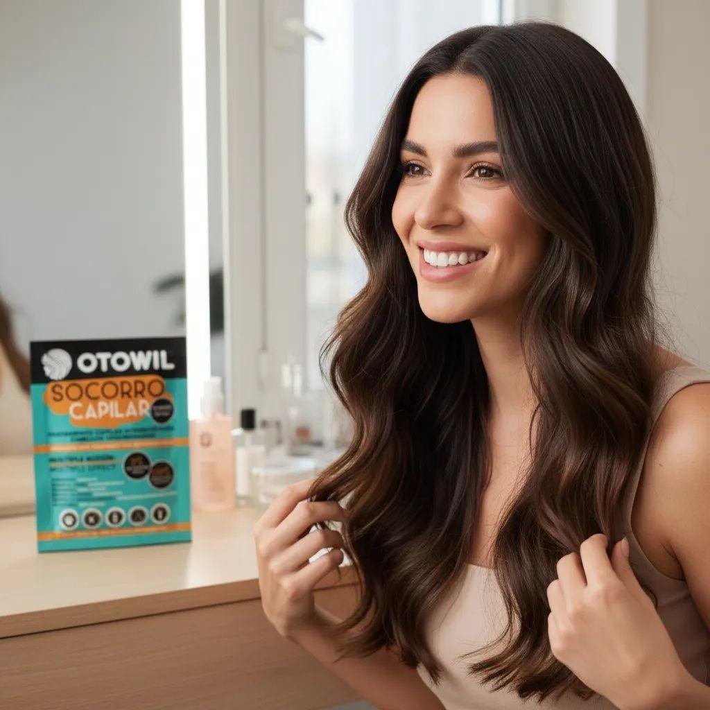 Tratamiento Otowil Socorro Capilar Sobre 10ml-3