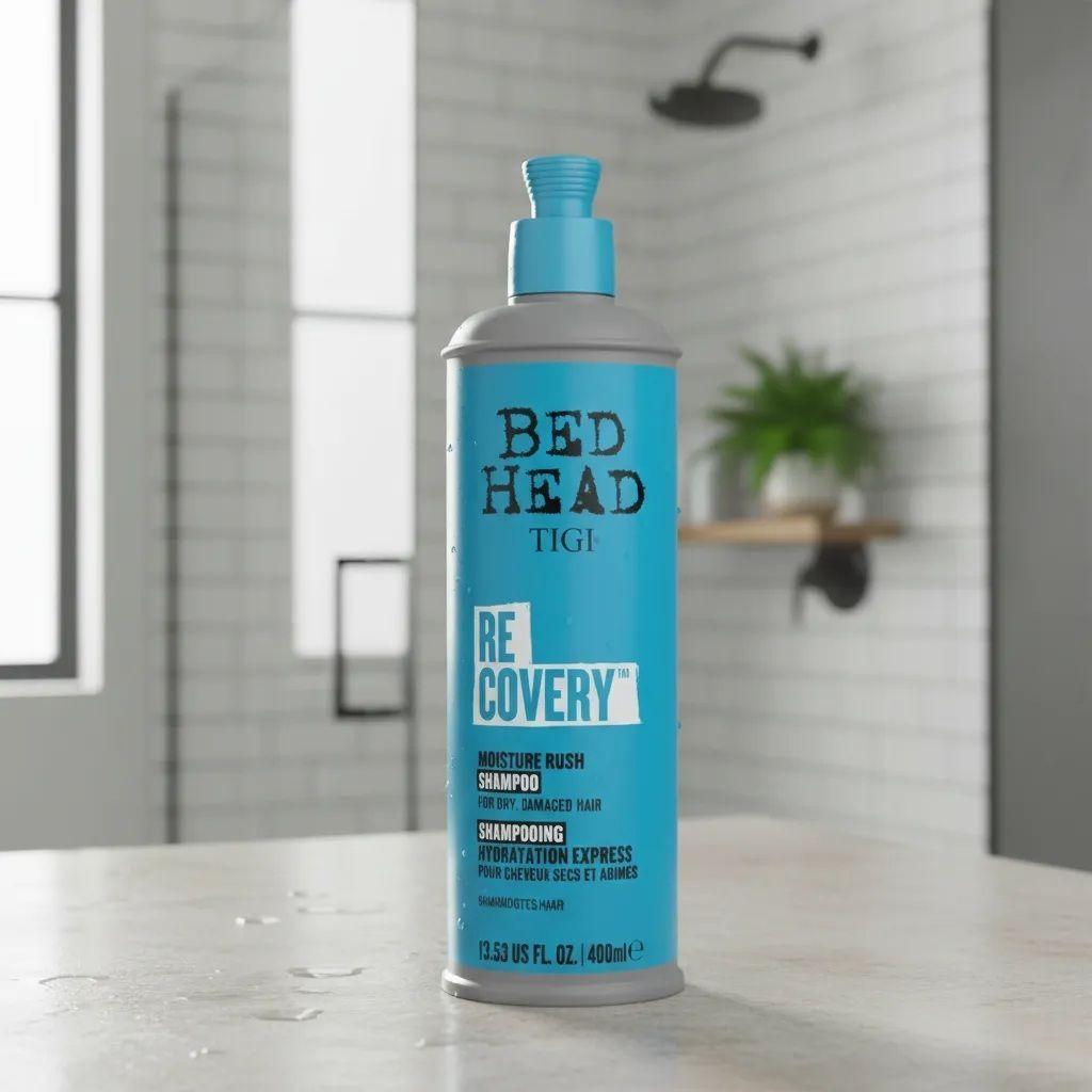 Shampoo Tigi Recovery 400ml-3