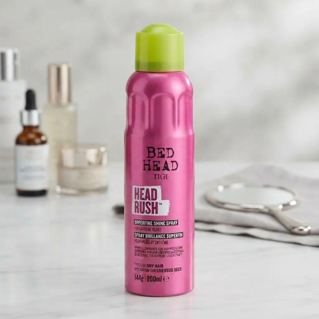 Spray Tigi Head Rush 200ml-2