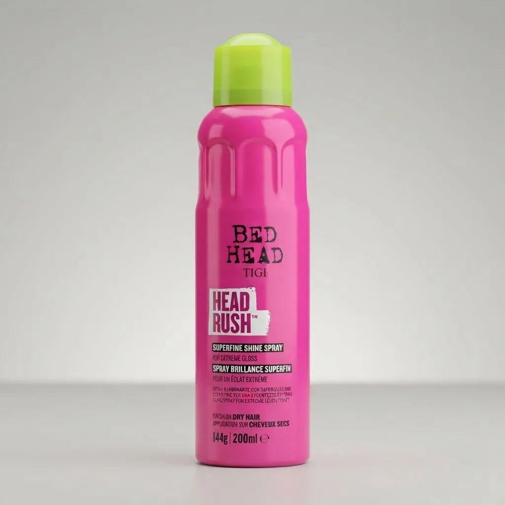 Spray Tigi Head Rush 200ml-3