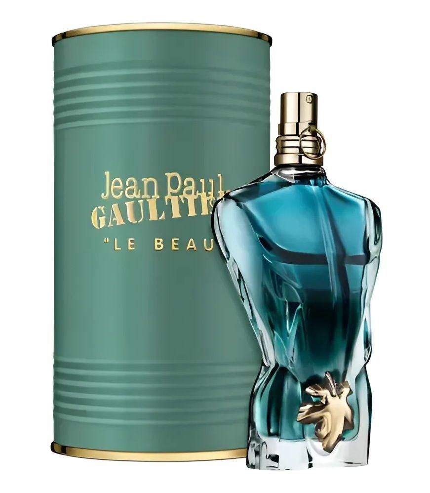 Perfume Jean Paul Gaultier Le Beau EDT 125ml-2