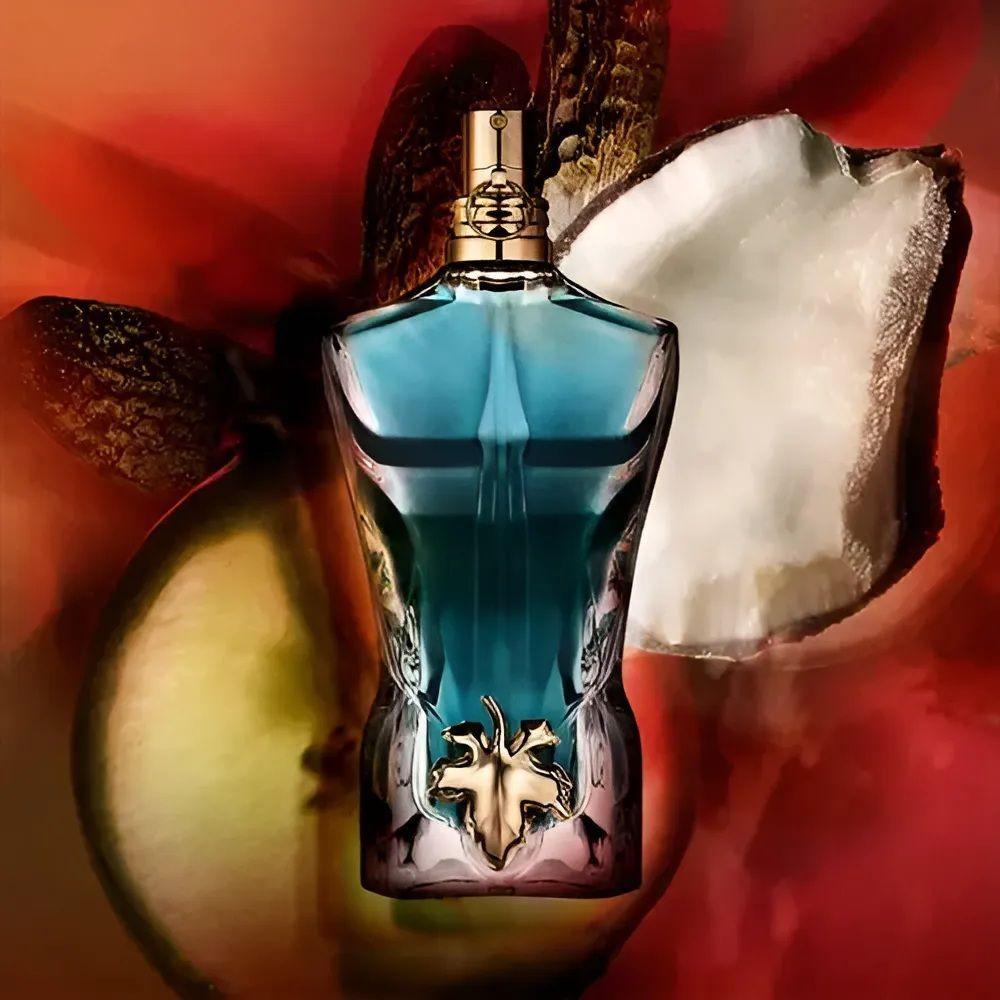Perfume Jean Paul Gaultier Le Beau EDT 125ml-3