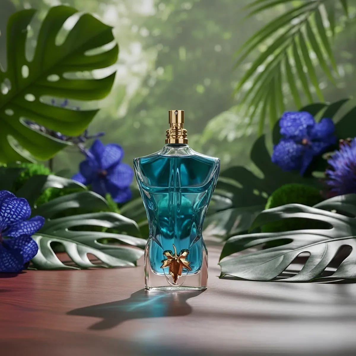 Perfume Jean Paul Gaultier Le Beau EDT 125ml-4