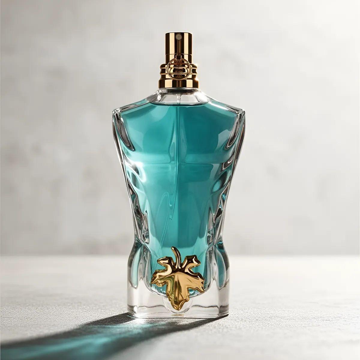 Perfume Jean Paul Gaultier Le Beau EDT 125ml-5