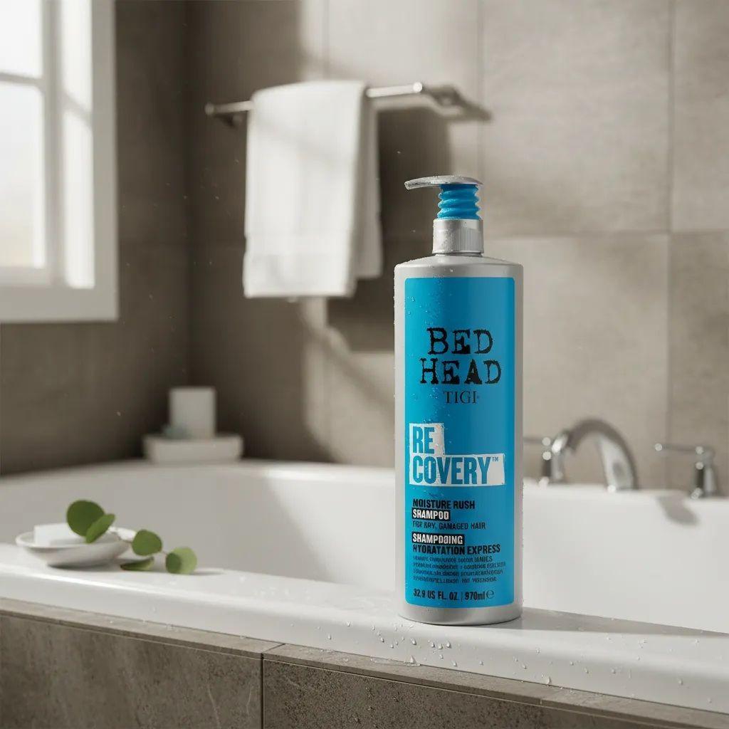 Shampoo Tigi Recovery 970ml-3