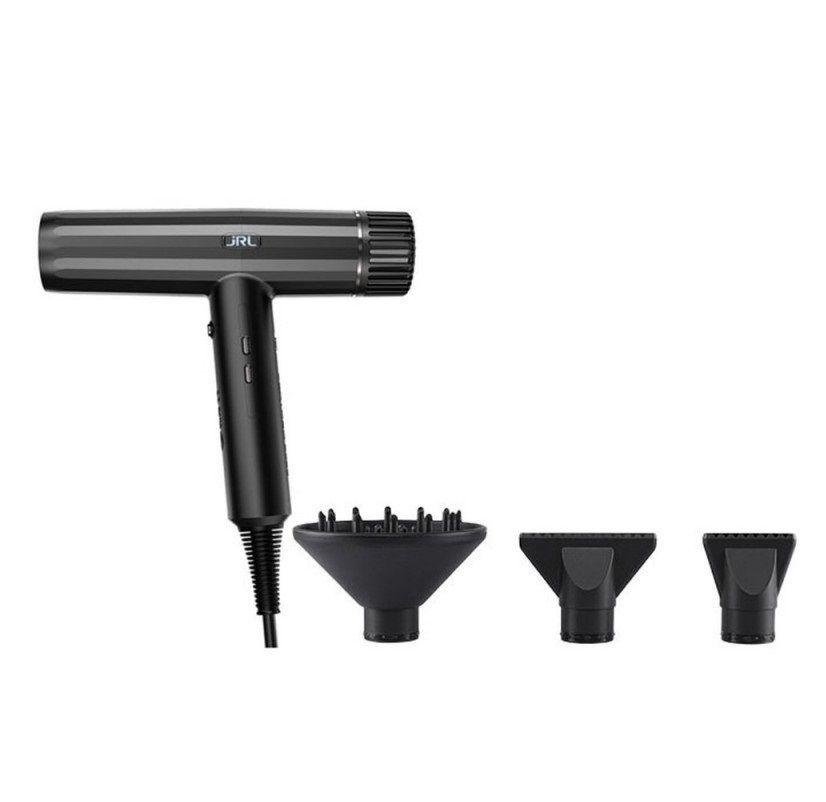Secador JRL Forte Pro Negro 2150 W-2
