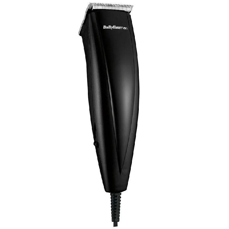 Kit Babyliss Máquina Cortadora Clipper 12 Piezas-0